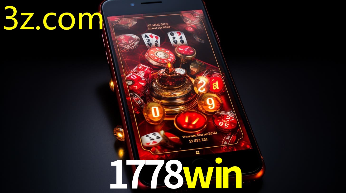 1778WIN.COM Login Rápido