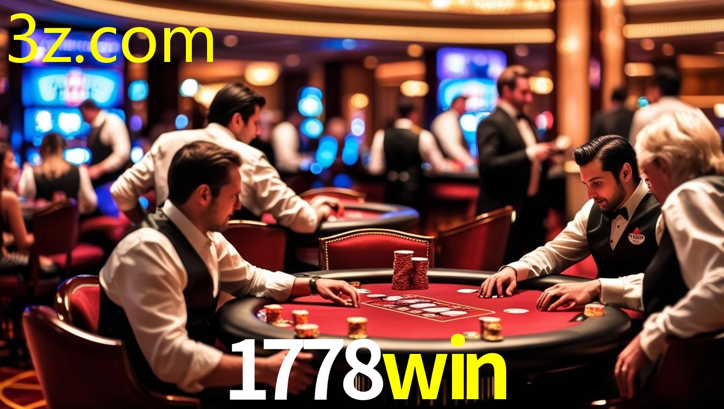 Cadastro Rápido 1778WIN.COM