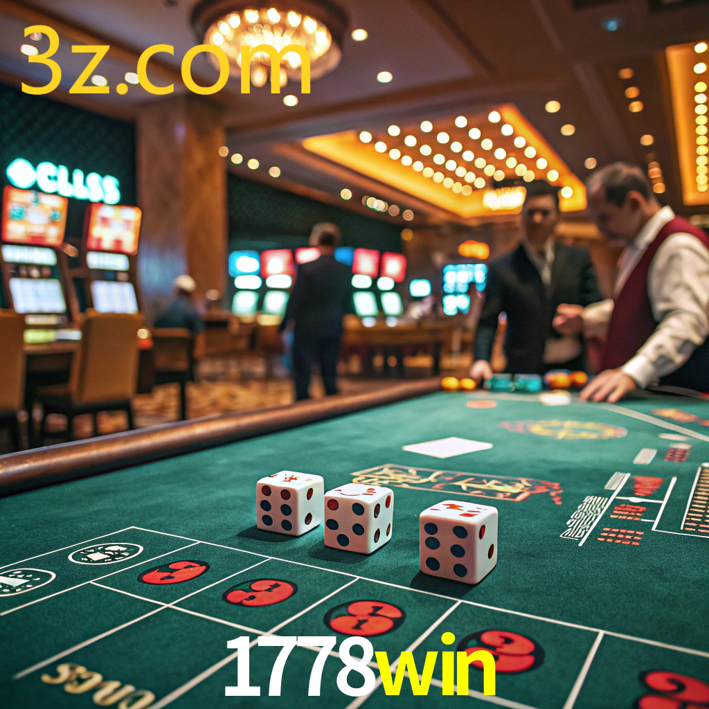 Login Seguro 1778WIN.COM